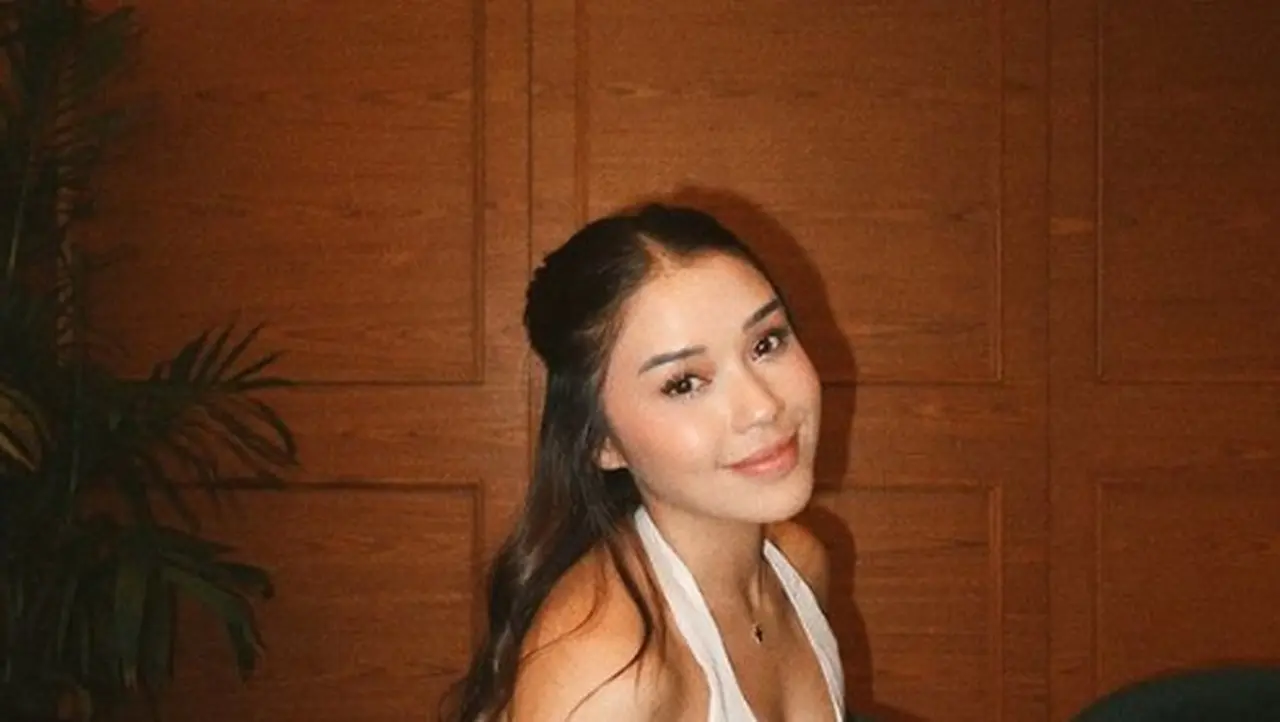 Selebgram Lula Lahfah Ditemukan Meninggal di Apartemen Jakarta Selatan, Polisi Selidiki Penyebabnya Selebgram Lula Lahfah Ditemukan Meninggal di Apartemen Jakarta Selatan, Polisi Selidiki Penyebabnya