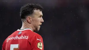 Inter Milan Bidik Ivan Perisic Kembali, PSV Eindhoven Buka Peluang?