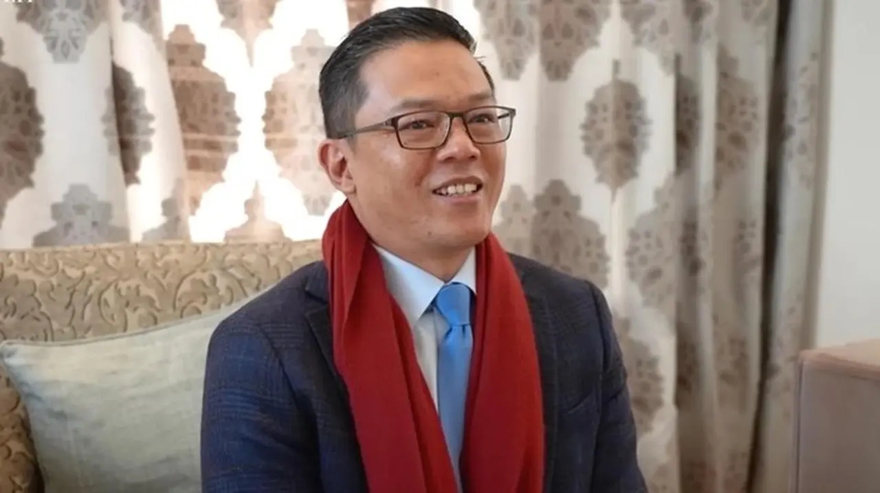 Indonesia Tegaskan Sikap Non-Blok atas Ambisi AS Kuasai Greenland Indonesia Tegaskan Sikap Non-Blok atas Ambisi AS Kuasai Greenland