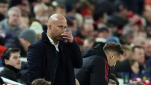 Arne Slot Beri Sinyal Kuat: Liverpool Tak Akan Rekrut Pemain di Sisa Bursa Transfer Januari