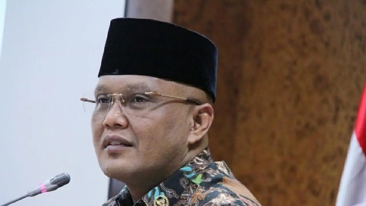 AS Keluar WHO, DPR RI Dorong Indonesia Tetap Dukung Organisasi Kesehatan Global AS Keluar WHO, DPR RI Dorong Indonesia Tetap Dukung Organisasi Kesehatan Global
