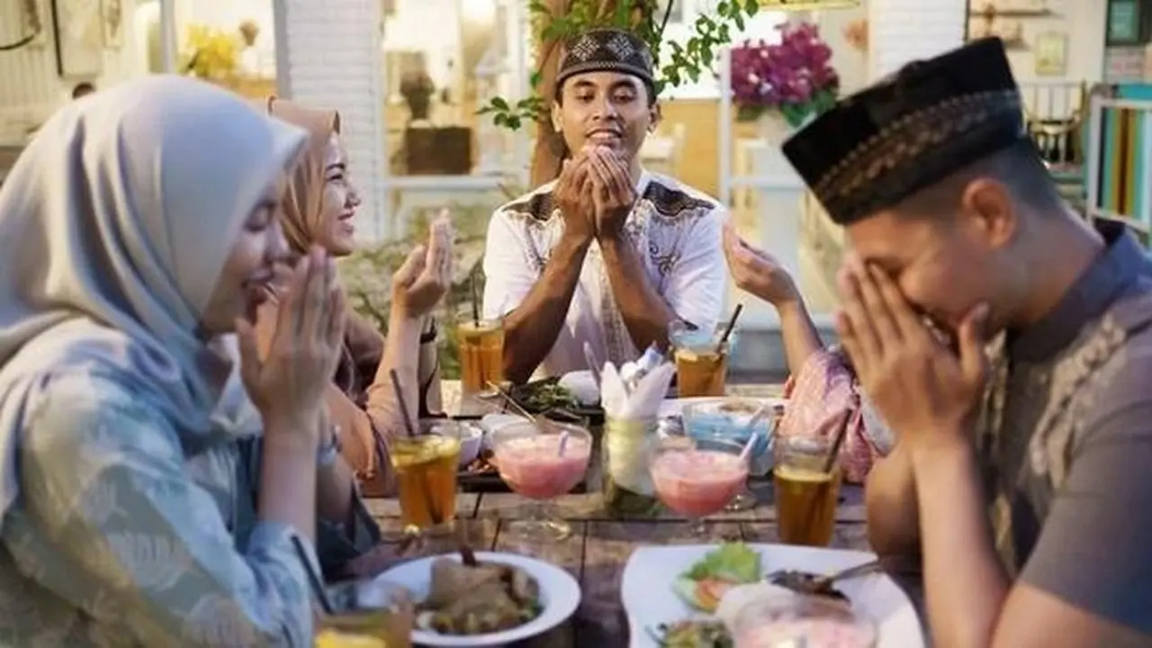Prediksi Awal Ramadan 2026: Kemenag dan Muhammadiyah Berbeda Tanggal? Prediksi Awal Ramadan 2026: Kemenag dan Muhammadiyah Berbeda Tanggal?