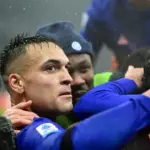Inter Milan Bantai Pisa 6-2, Kokoh di Puncak Klasemen Liga Italia Tinggalkan Milan 6 Poin