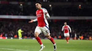 Arsenal Pinjamkan Ethan Nwaneri ke Marseille, Mikel Arteta Ungkap Alasannya