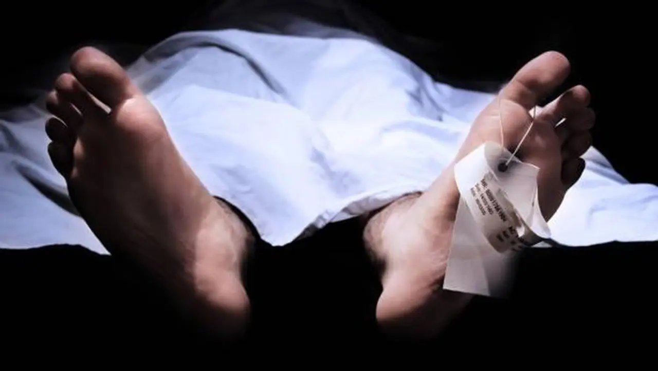 Mayat Pria Diduga Terseret Banjir Ditemukan di Sungai Gintung Pemalang