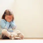 Bocah Perempuan di Bogor Ditemukan Menangis di Pinggir Jalan Setelah Sempat Hilang