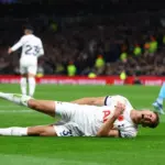 Arsenal, Tottenham, dan Chelsea Paling Rentan Cedera di Liga Inggris Musim Ini