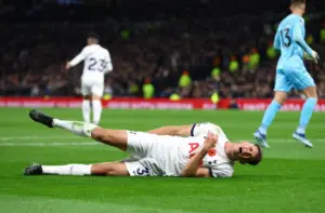 Arsenal, Tottenham, dan Chelsea Paling Rentan Cedera di Liga Inggris Musim Ini