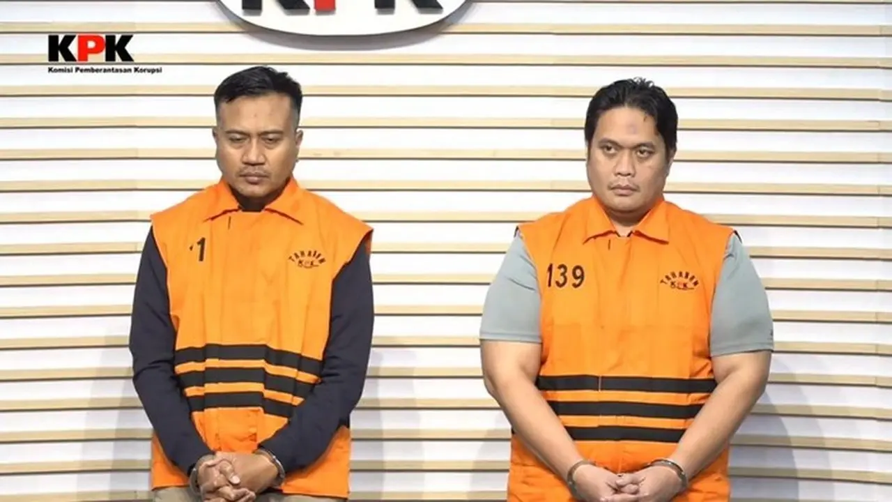 Mantan Kajari HSU Ajukan Praperadilan Terkait Penyitaan, Sidang Perdana 6 Februari Mantan Kajari HSU Ajukan Praperadilan Terkait Penyitaan, Sidang Perdana 6 Februari