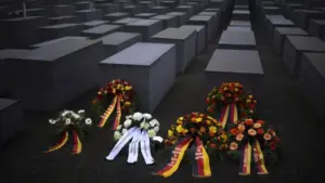 Hari Peringatan Holocaust Internasional 2026: Mengenang Martabat dan Hak Asasi Manusia