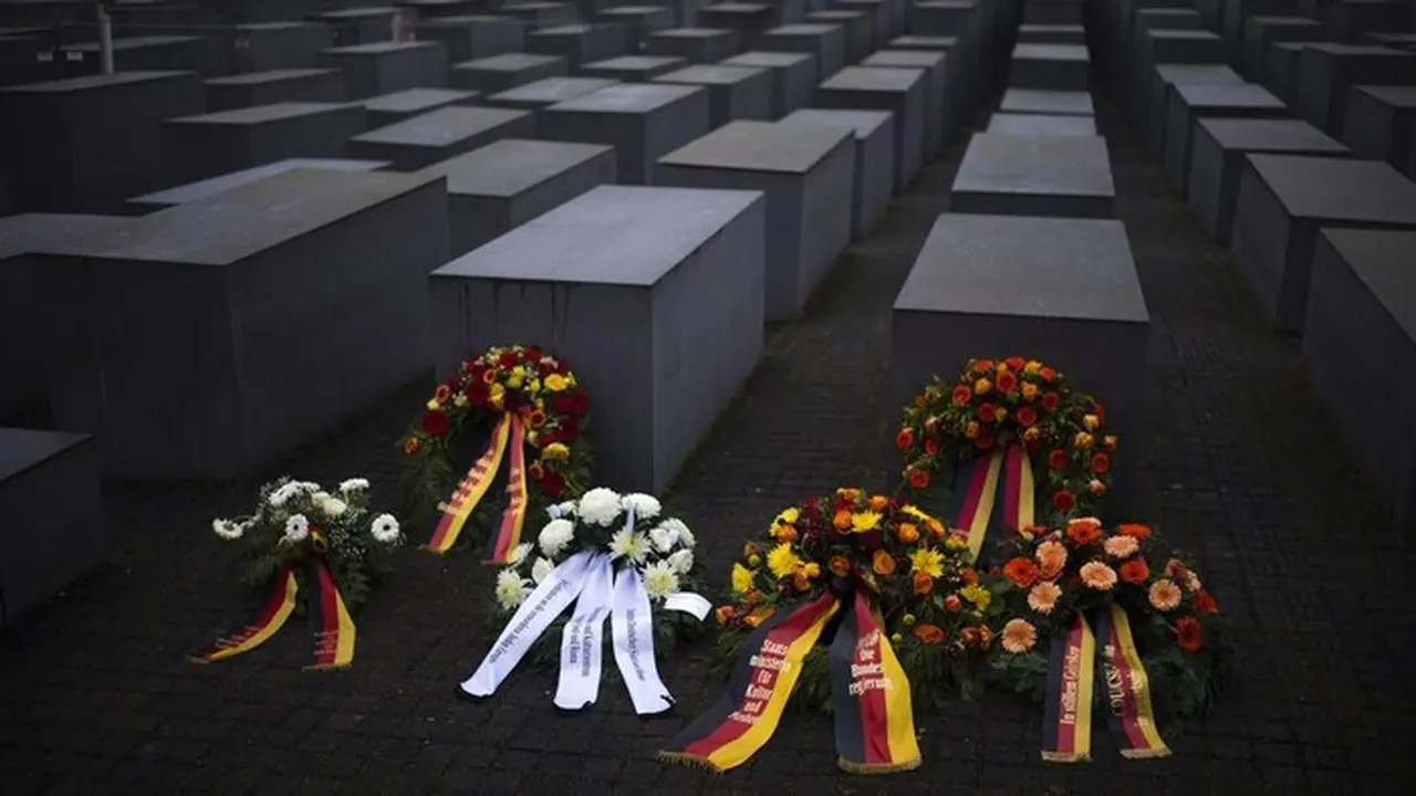 Hari Peringatan Holocaust Internasional 2026: Mengenang Martabat dan Hak Asasi Manusia Hari Peringatan Holocaust Internasional 2026: Mengenang Martabat dan Hak Asasi Manusia