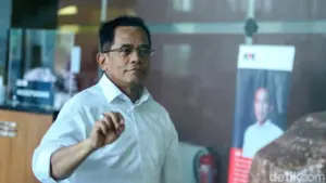 Sekjen DPR Indra Iskandar Ajukan Praperadilan Lawan KPK Terkait Status Tersangka