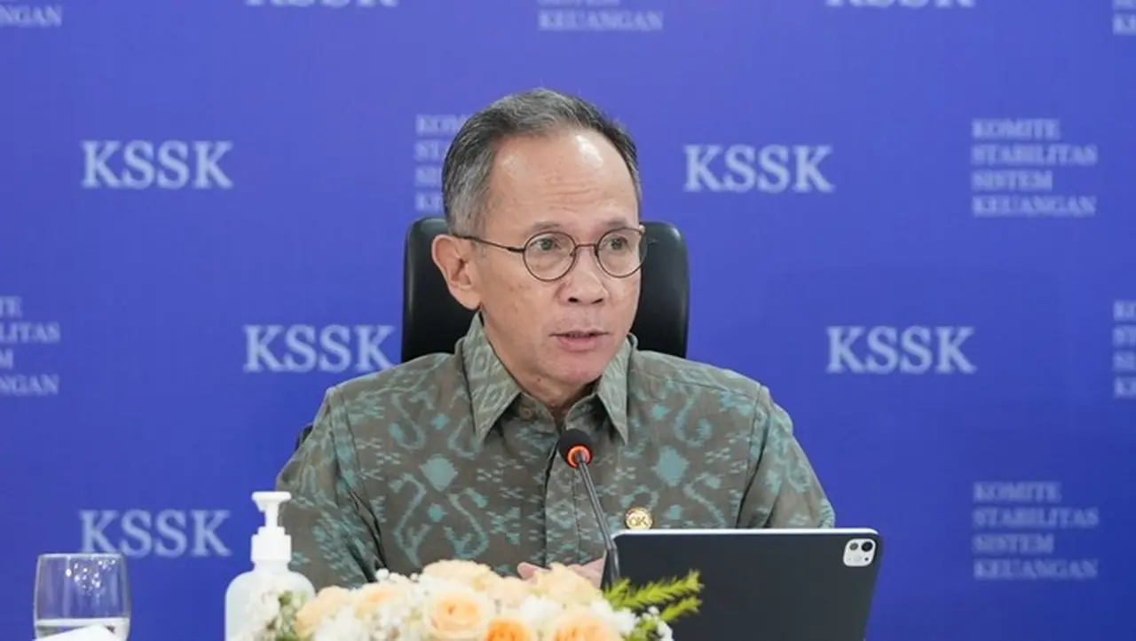 Bos OJK: WNI Terlibat Scam di Kamboja Bukan Korban, Tapi Pelaku Kriminal