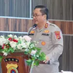 Irjen Achmad Kartiko Jabat Kalemdiklat Polri, Rotasi Besar-besaran di Tubuh Kepolisian
