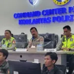 Polri Amankan 33.800 Gereja dan 4.277 Objek Wisata Selama Operasi Lilin 2025