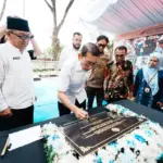 Menteri Kebudayaan Resmikan Gedung Abdullah Kamil, Dorong Ekosistem Kebudayaan Minangkabau Berkelanjutan