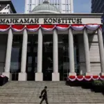 Mahasiswa Gugat UU LLAJ ke MK Akibat Nyaris Tewas Terkena Puntung Rokok Pengendara