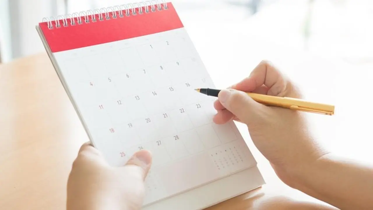 Februari 2026 Punya Cuti Bersama Imlek, Ini Jadwal Lengkapnya Februari 2026 Punya Cuti Bersama Imlek, Ini Jadwal Lengkapnya