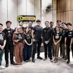 Deddy Corbuzier: Kunci Sukses Anak Muda di Industri Kreatif adalah Kreativitas dan Karakter Kuat