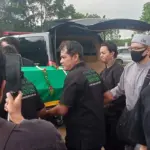 Ayah Lula Lahfah Minta Maaf dan Selesaikan Utang Piutang di Pemakaman Sang Putri