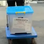 Bareskrim Sita Dokumen Keuangan hingga Sertifikat Tanah dari Kantor Dana Syariah Indonesia