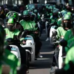 Diskon 50% Iuran JKK-JKM untuk Pekerja Transportasi, Simak Ketentuannya!