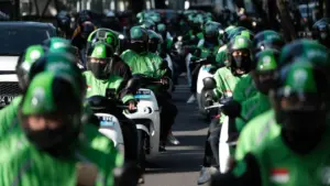 Diskon 50% Iuran JKK-JKM untuk Pekerja Transportasi, Simak Ketentuannya!