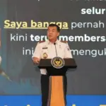 Imigrasi Genjot Ekosistem Digital Lewat Optimalisasi Layanan dan Infrastruktur