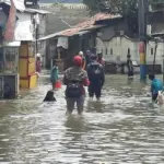 Banjir Rawa Buaya Terparah, Warga Jakarta Barat Terendam 6 Kali dalam Sebulan