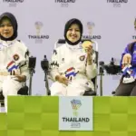 Indonesia Dekati Target Medali di ASEAN Para Games 2025 dengan 69 Emas