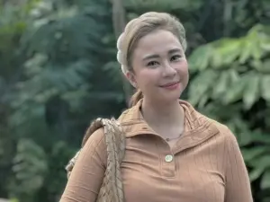 Kisah Unik Chikita Meidy Bertemu Eks Suami Berkat Komentar Netizen Saat Live Jualan