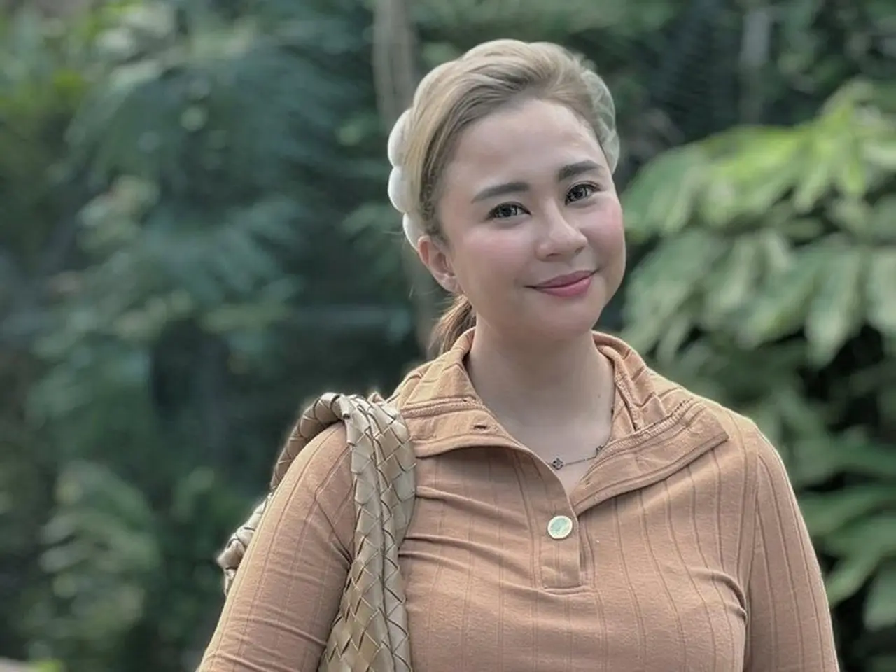 Kisah Unik Chikita Meidy Bertemu Eks Suami Berkat Komentar Netizen Saat Live Jualan