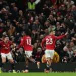 Manchester United Berupaya Akhiri ‘Kutukan’ Delapan Tahun di Kandang Arsenal