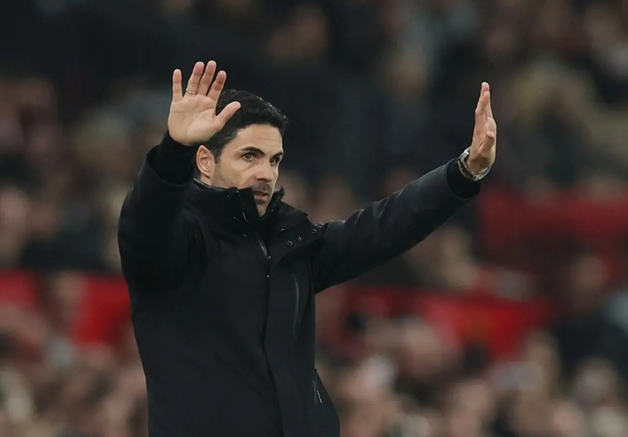 Mikel Arteta Menolak Label ‘Tim Terbaik Dunia’ untuk Arsenal: Kami Belum Raih Banyak Trofi