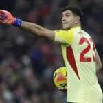 Inter Milan Bidik Emiliano Martinez sebagai Pengganti Yann Sommer di Musim Depan Inter Milan Bidik Emiliano Martinez sebagai Pengganti Yann Sommer di Musim Depan