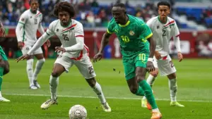 Piala Afrika 2025: Senegal Comeback Dramatis Kalahkan Sudan 3-1, Lolos ke Perempat Final
