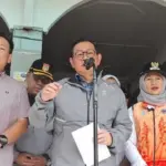 Banjir Parah di Jakbar Akibat Kiriman Air dari Tangerang, Gubernur Minta Tambah Pompa