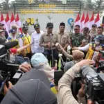 AHY Resmikan Huntara di Aceh Tamiang: Rumah adalah Kebutuhan Dasar Warga Terdampak Bencana