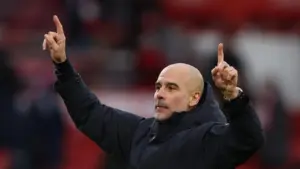 Pep Guardiola: Chelsea Tetap Berbahaya Meski Ditinggal Enzo Maresca