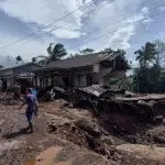 Banjir Bandang Terjang Lereng Gunung Slamet, Tiga Wilayah Dilaporkan Terdampak Parah