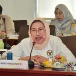 Gerindra Dorong Penguatan Regulasi dan Anggaran Riset Pertanian Nasional