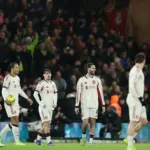 Drama Menit Akhir: Bournemouth Taklukkan Liverpool 3-2 di Liga Inggris