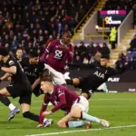Hasil Imbang 2-2 Burnley vs Tottenham Hotspur di Liga Inggris 2025/2026