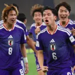 Jepang Perkasa di Final, Juara Piala Asia U-23 2026 Usai Bantai China 4-0