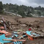 Longsor Cisarua: 10 Kantong Jenazah DVI, 6 Teridentifikasi, 71 Masih Hilang