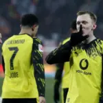 Borussia Dortmund Gasak Union Berlin 3-0 di Kandang dalam Lanjutan Bundesliga Borussia Dortmund Gasak Union Berlin 3-0 di Kandang dalam Lanjutan Bundesliga