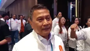 WNI Scammer Kamboja Bukan Korban TPPO? BKSAP DPR Ungkap Akar Masalah Minim Lapangan Kerja