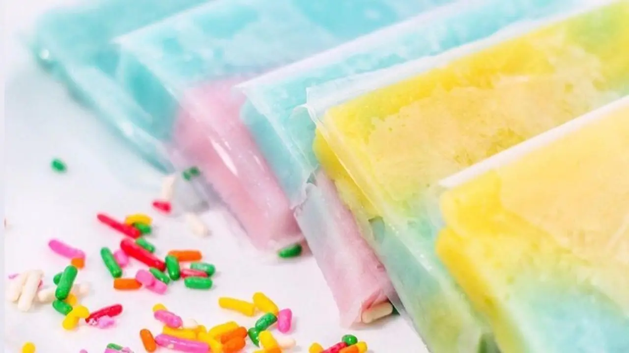 Viral Es Kue Jadul Diduga Berbahan Spons di Kemayoran, Polisi Lakukan Penyelidikan Mendalam Viral Es Kue Jadul Diduga Berbahan Spons di Kemayoran, Polisi Lakukan Penyelidikan Mendalam