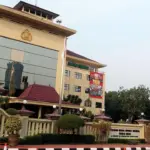 Kapolri Jenderal Listyo Sigit Lakukan Rotasi 85 Perwira, Jabatan Strategis Berubah