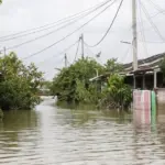 Banjir Bekasi: Perumahan Subsidi Terendam Air Setinggi 2 Meter, Ribuan Warga Mengungsi